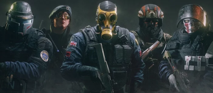 Ubisoft подала в суд на Apple и Google за клон Rainbow Six: Siege
