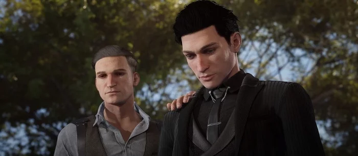 Украинцы из Frogwares анонсировали новую игру про Шерлока Холмса