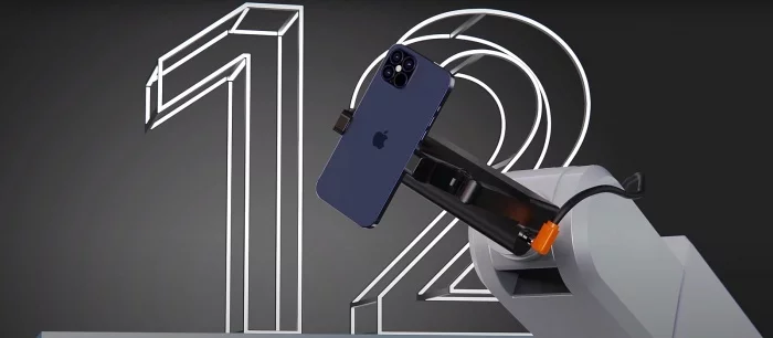 Утечка: iPhone 12 получит экран на 120 Гц и другие подробности
