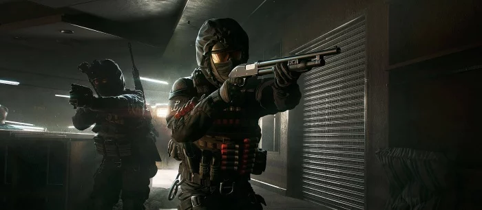 В бесплатном шутере «Калибр» стартовал марафон «Эхо войны»