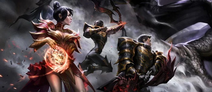 В бесплатной MMO-игре R2 Online открылся новый сервер. На нем можно быстро прокачаться