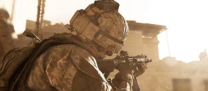 В Call of Duty: Modern Warfare заметили ухудшение графики. Вот как теперь выглядит игра