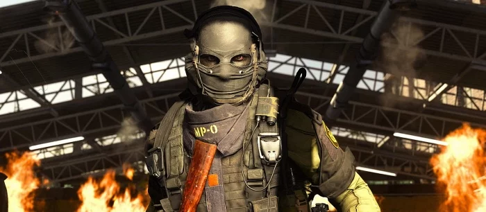 В Call of Duty: Warzone услышали русских военных. Возможно, это тизер новой Black Ops