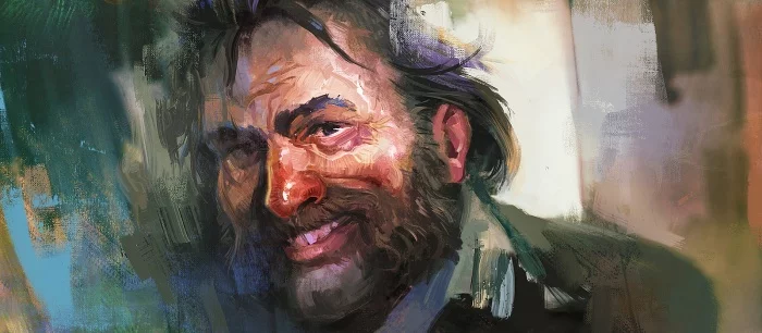 В Disco Elysium снизили и без того низкие системки. А еще в игру добавят русский язык