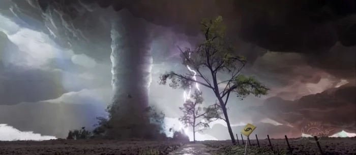 В Dreams создали красивейшие игры, в которые сразу же захочется попасть — видео