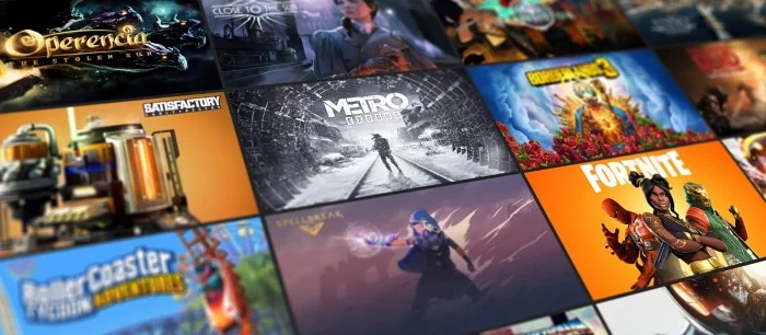 В Epic Games Store теперь проще вернуть деньги за игры. Есть определенные условия