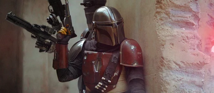 В Escape From Tarkov можно будет одеться как Мандалорец