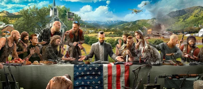 В Far Cry 5 можно будет бесплатно поиграть на этой неделе