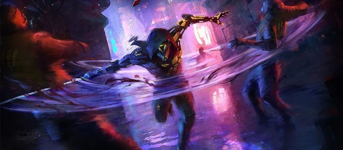 В кровавый киберпанк-боевик Ghostrunner теперь можно бесплатно поиграть в Steam — трейлер