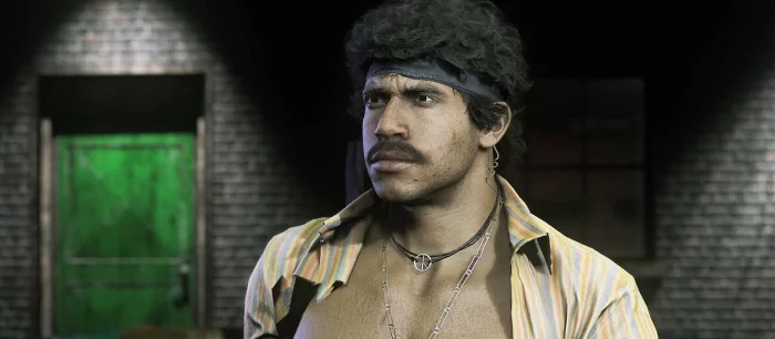 В Mafia 3 внезапно нашли новый город. На видео герой свободно бегает по нему