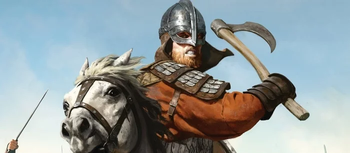 Умерла, а потом возродилась в игре — в Mount & Blade 2: Bannerlord нашли реальную девушку