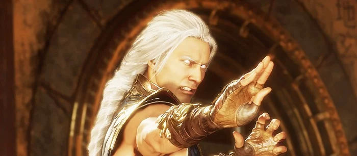 В новом трейлере Mortal Kombat 11 Aftermath показали, как дерется бог ветра