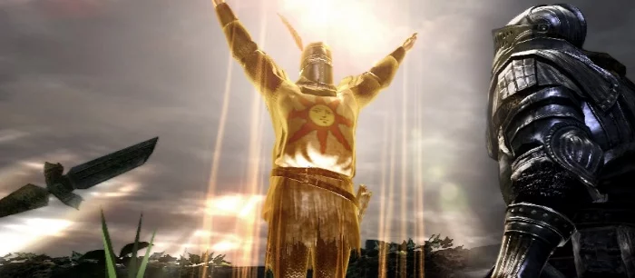 В Питере умер 73-летний ветеран Dark Souls. Фанаты хотят увековечить его память