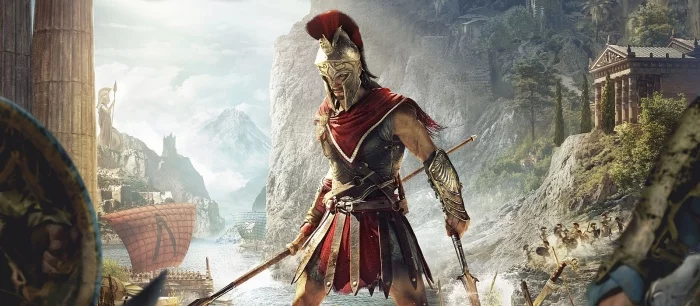 В PS Store распродают Assassin's Creed Odyssey, Borderlands 3 и другие игры — новые скидки