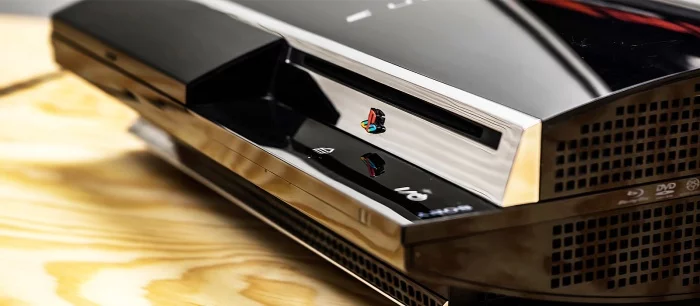 В России задержали мужчину, который продал прошитую PlayStation. Суд оштрафовал его на 20 тыс руб
