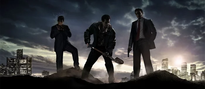В сеть утекли тизер ремейка Mafia и полноценный трейлер Mafia 2