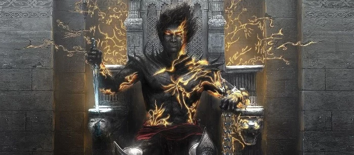 В сети нашли геймплей отмененной Prince of Persia 2012 года