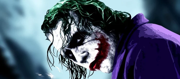 В сети назвали 50 самых популярных злодеев. Джокер на 3 месте, а на 1-ом персонаж Marvel