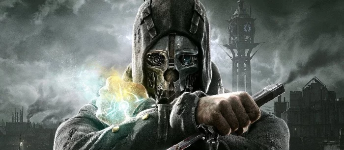 В сети появились кадры отмененной игры от Valve и авторов Dishonored