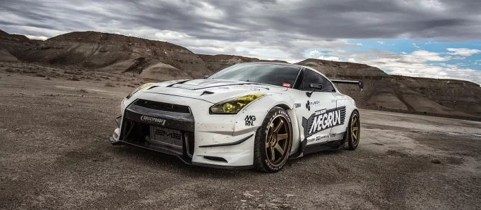 В сети случайно затизерили Gran Turismo 7, но потом быстро удалили пост