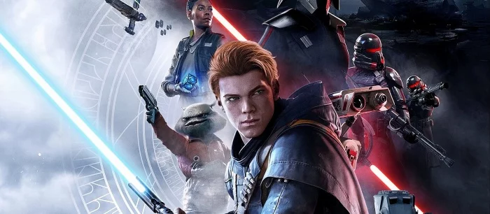 В Star Wars Jedi: Fallen Order добавили красный световой меч и костюм инквизитора — трейлер
