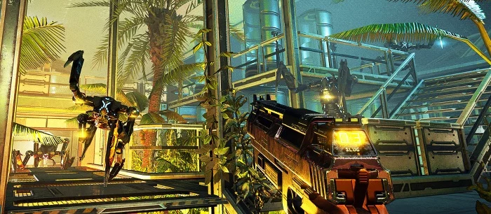 В Steam станут временно бесплатными 4 игры, включая фантастический и военный экшены