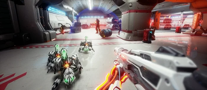 В Steam стартовал фестиваль Indie Celebration. Геймерам предлагают сыграть в 25 демок игр