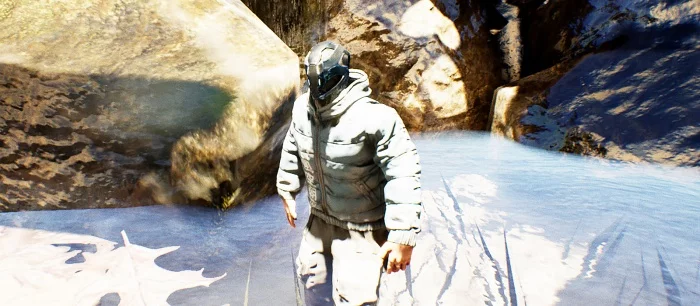 В Steam вышел новый клон Death Stranding с открытым миром и графикой на Unreal Engine 4