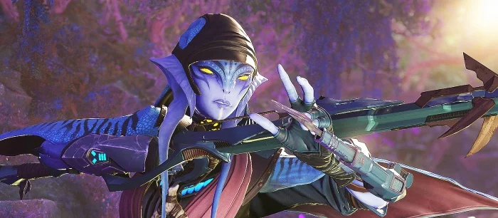 В Steam вышел новый сетевой шутер от Amazon, который можно скачать бесплатно