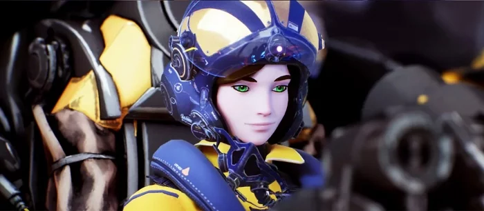 В Steam выйдет игра от художников Pixar, в которой обещают AAA-графику и много экшена