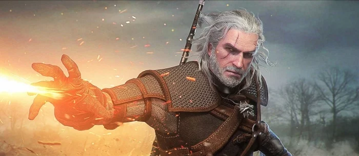 В The Witcher 3 сделали графику еще красивее. Моддер прокачал текстуры до 4K и показал скрины