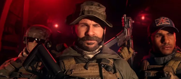 В трейлере 4 сезона Call of Duty обнаружили намеки на новую карту, оружие и изменения в Warzone