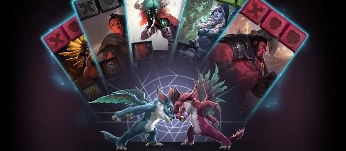 Valve показала версию 2.0 провальной Artifact. Бета-тест в самом разгаре