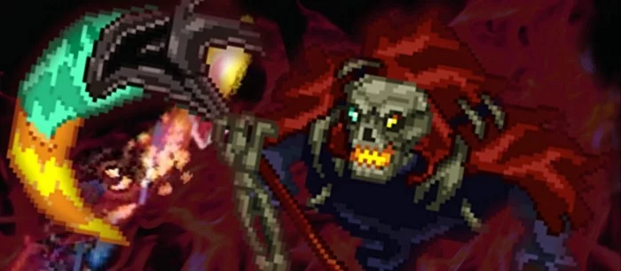 Важные изменения в получении лута в Terraria 1.4 — гайд