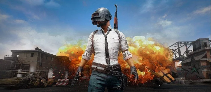 VGTimes разыгрывает крутой мерч-бокс PUBG. Мармеладки в комплекте!