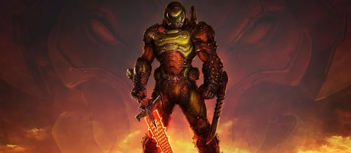 Виноваты геймеры: почему id Software включила в DOOM Eternal античит от Denuvo — мнение