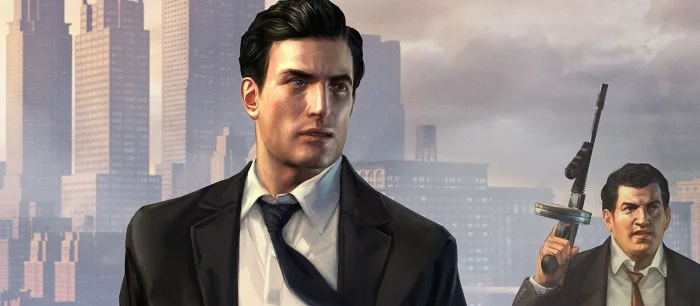 Вито Скалетта будет жить: актер озвучки главного героя Mafia 2 тоже публикует тизеры