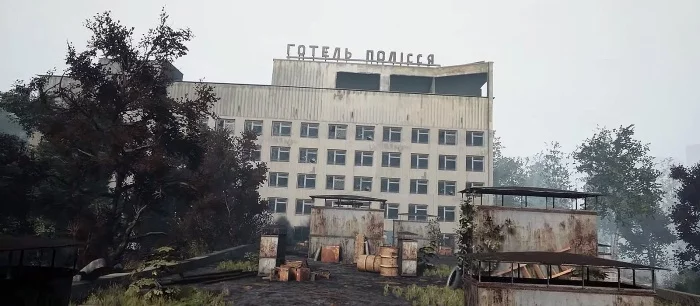 Во вдохновленную S.T.A.L.K.E.R. игру Chernobylite добавили Припять и поддержку DirectX 12