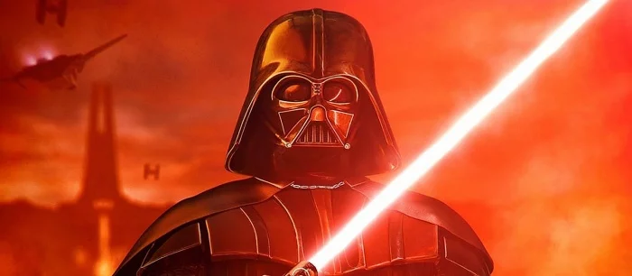 VR-экшен с Дартом Вейдером анонсировали для PS VR