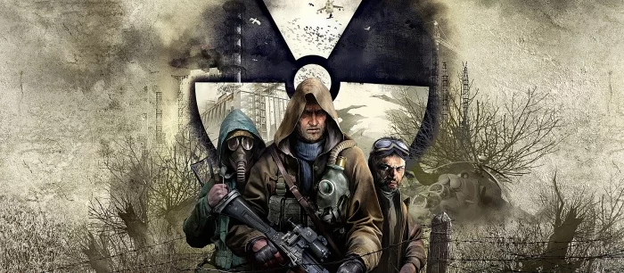 Все части S.T.A.L.K.E.R и другие игры распродают на ПК со скидками до 90%