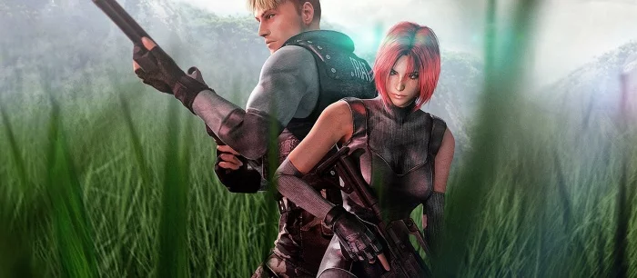 Вышел неофициальный ремастер Dino Crisis с поддержкой 4K-разрешения