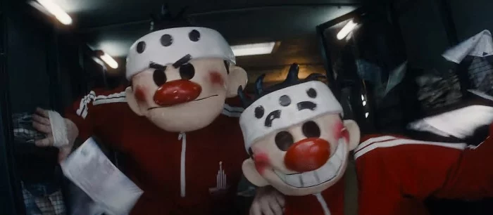 Вышел новый трейлер российского супергеройского фильма «Майор Гром: Чумной Доктор»