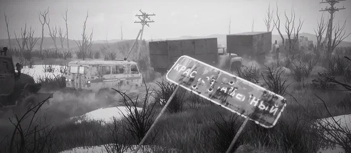 Вышло продолжение российской игры, которую называют Fallout в СССР. Рейтинг 90% в Steam