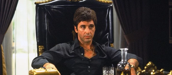 Выйдет новый ремейк «Лица со шрамом». За сценарий отвечают легендарные режиссеры