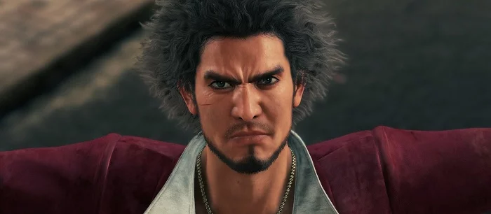 Yakuza: Like a Dragon выйдет с запуском Xbox Series X — трейлер
