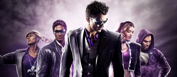 За сутки справились: пираты взломали Saints Row: The Third Remastered