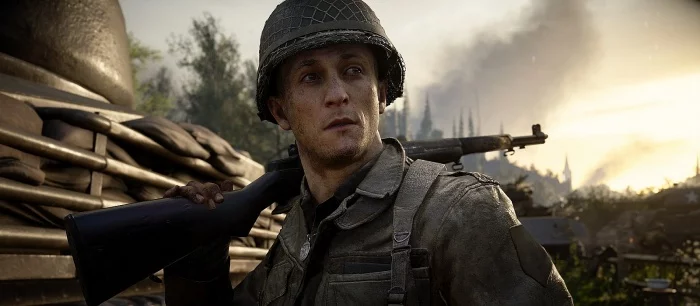 Завтра подписчики PS Plus бесплатно получат Call of Duty: WWII