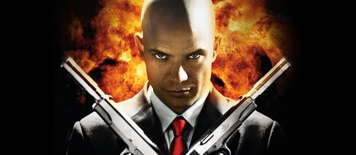 Звезда «Хитмена» присоединился к сериалу «Мандалорец»