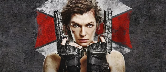 Звезда «Обители зла» прочла «Муху-Цокотуху» на русском языке