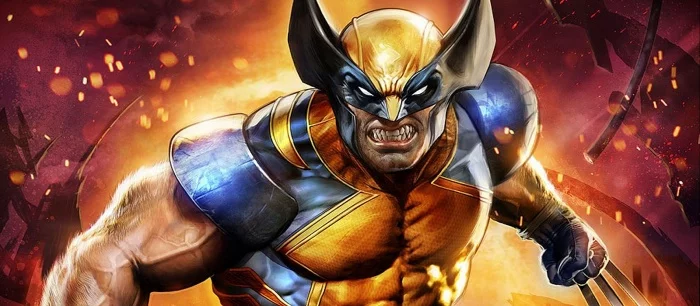 Звезду «Ведьмака» Генри Кавилла вновь показали в образе Росомахи из Marvel — арты